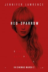 RED SPARROW | © 2018 20th Century Fox