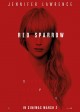 RED SPARROW | © 2018 20th Century Fox