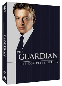 THE GUARDIAN: THE COMPLETE SERIES | © 2018 Paramount Home Entertainment
