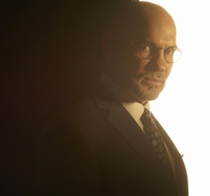  Mitch Pileggi as FBI Asst. Dir. Walter Skinner in THE X-FILES - Season 11 | ©2018 Fox/Frank Ockenfels