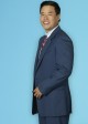 Randall Park as Louis Huang in FRESH OFF THE BOAT | © 2018 ABC/Bob D'Amico