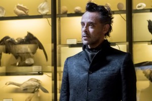 Alexander Siddig as Ra al Ghul in GOTHAM | © 2018 Jeff Neumann/FOX