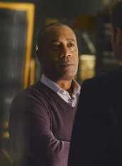 Joe Morton as Rowan Pope in SCANDAL | © 2018 ABC/Eric McCandless