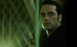 Matthew Rhys as Philip Jennings in THE AMERICANS | © 2018 Fx