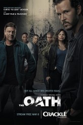 THE OATH | © 2018 Crackle