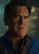 Bruce Campbell as Ash in ASH VS EVIL DEAD | © 2018 Starzz