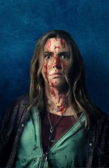 Arielle Carver O'Neill in ASH VS EVIL DEAD - Season 3 | ©2018 Starz