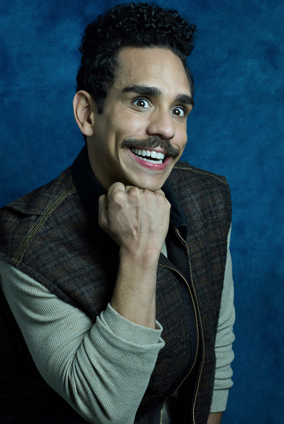 Exploring 'Ash vs Evil Dead' Season 3 - An Interview With Ray Santiago -  GeekDad