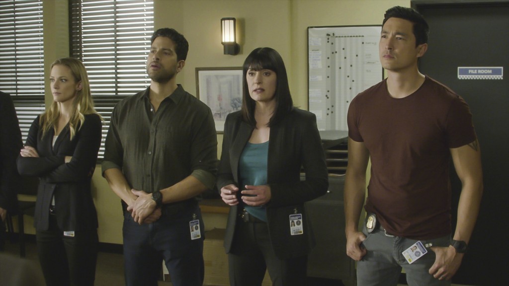 Which Criminal Minds Character Am I