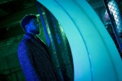 Jussie Smollett in EMPIRE - Season 4 - "False Face" | © 2017 Fox/Chuck Hodes