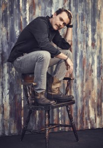 Clayne Crawford in LETHAL WEAPON - Season 2 |©2017 Fox/Brian Bowen