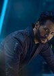 Cas Anvar as Alex Kamal in THE EXPANSE - Season 3 | ©2018 Syfy/Kurt Iswarienko