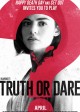 TRUTH OR DARE movie poster | ©2018 Universal Pictures/Blumhouse