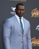 Michael Shaw at the World Premiere of Marvel Studios AVENGERS: INFINITY WAR