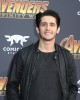Wesam Keesh at the World Premiere of Marvel Studios AVENGERS: INFINITY WAR