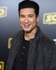 Mario Lopez at the World Premiere of LucasFim’s SOLO: A STAR WARS STORY