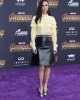 Jennifer Connelly at the World Premiere of Marvel Studios AVENGERS: INFINITY WAR