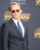 Paul Bettany at the World Premiere of Marvel Studios AVENGERS: INFINITY WAR