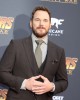 Chris Pratt at the World Premiere of Marvel Studios AVENGERS: INFINITY WAR