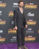 Chris Hemsworth at the World Premiere of Marvel Studios AVENGERS: INFINITY WAR