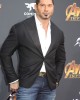 Dave Bautista at the World Premiere of Marvel Studios AVENGERS: INFINITY WAR