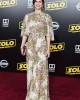 Alexandra Daddario at the World Premiere of LucasFim’s SOLO: A STAR WARS STORY