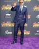Mark Ruffalo at the World Premiere of Marvel Studios AVENGERS: INFINITY WAR