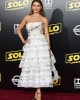 Sofia Vergara at the World Premiere of LucasFim’s SOLO: A STAR WARS STORY