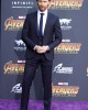 Tom Hiddleston at the World Premiere of Marvel Studios AVENGERS: INFINITY WAR, April 23, 2018 in Hollywood. Photo Credit Sue Schneider_MGP
