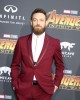 Ross Marquand at the World Premiere of Marvel Studios AVENGERS: INFINITY WAR