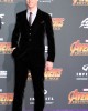 Benedict Cumberbatch at the World Premiere of Marvel Studios AVENGERS: INFINITY WAR