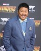 Benedict Wong at the World Premiere of Marvel Studios AVENGERS: INFINITY WAR