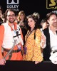 Fans at the World Premiere of LucasFim’s SOLO: A STAR WARS STORY