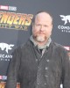 Joss Whedon at the World Premiere of Marvel Studios AVENGERS: INFINITY WAR