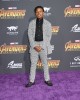Issac Ryan Brown at the World Premiere of Marvel Studios AVENGERS: INFINITY WAR