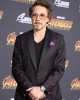 Robert Downey Jr. at the World Premiere of Marvel Studios AVENGERS: INFINITY WAR