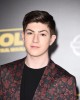 Mason Cook at the World Premiere of LucasFim’s SOLO: A STAR WARS STORY