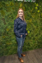 Celebs come out and support event for Democrat Jess Phoenix – Exclusive