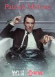 PATRICK MELROSE - Season 1 Key Art | ©2018 Showtime