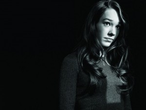 Holly Taylor in THE AMERICANS - Season 3 | ©2015 FX