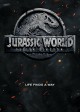 JURASSIC WORLD: FALLEN KINGDOM poster | ©2018 Universal Pictures