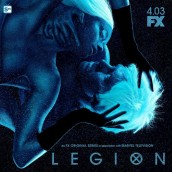 LEGION - Season 2 key art | ©2018 FX