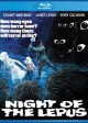 NIGHT OF THE LEPUS Blu-ray | ©2018 Shout! Factory