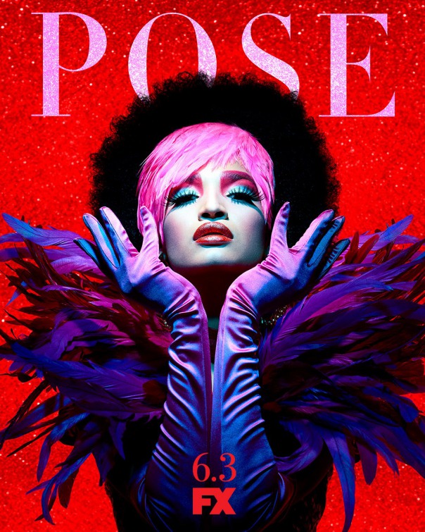  POSE  Exclusive Interview writer producer director Janet 