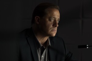 Brendan Fraser in CONDOR - Season 1 | ©2018 ATT Audience Network