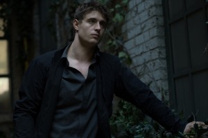 CONDOR - Season 1 | ©2018 AT&T Audience Network