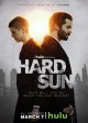 HARD SUN Key Art - Season 1 | ©2018 Hulu