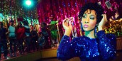 Mj Rodriguez as Blanca in POSE - Season 1 | ©2018 FX/Pari Dukovic