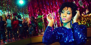 Mj Rodriguez as Blanca in POSE - Season 1 | ©2018 FX/Pari Dukovic