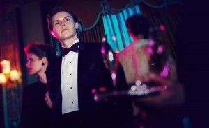 Evan Peters as Stan in POSE - Season 1 | ©2018 FX/Pari Dukovic